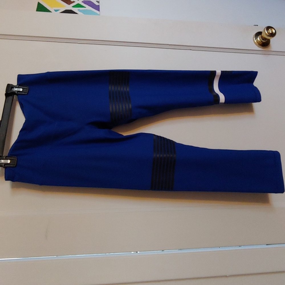 90 degree leggings